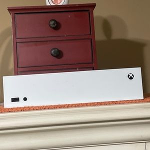 Xbox one series s